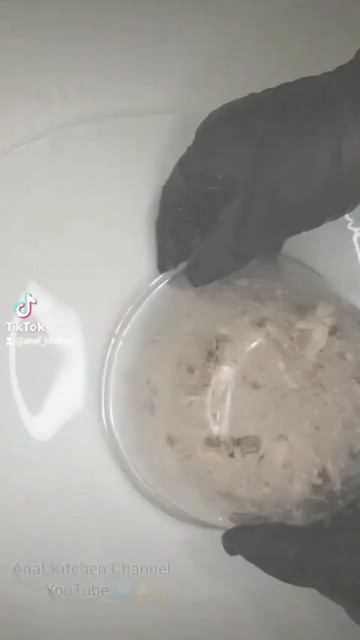 Աղցան ՆՈՒՌ, Салат Гранат на Праздничный стол 🌲🌲💯❤ #