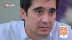 Qizim 179-qism (milliy serial) | Қизим 179 қисм (миллий сериал)