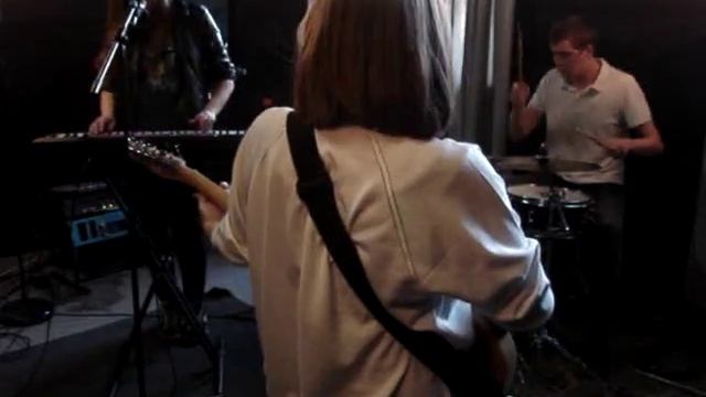 Лемондэй - Железо