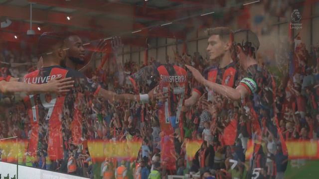 Fc25 - Борнмут vs Ливерпуль | АПЛ 24/25 | Тур 24 | PS5 | 4K | смотреть онлайн