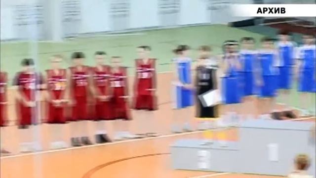 Саяногорское «Движение» взяло серебро в финале фестиваля по волейболу смотреть онлайн