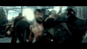 Все киногрехи "300 спартанцев: Расцвет империи"