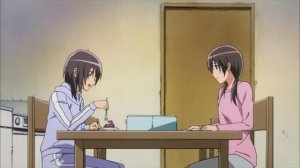 президент студсовета горничная  1 сезон 5 серия