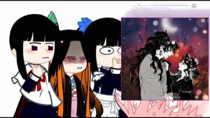 //РЕАКЦИЯ ХАШИРА+МУЗАН(ТАЗИКА И ЕГО ДРУЗЬЯ) НА ШИПЫ //3/3