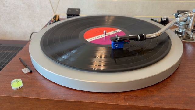 [на продажу] Led Zeppelin – Led Zeppelin III - LP - UK Original, издание 1970 года, состояние G+