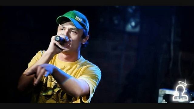 JeRR[NTL] Rap Battle Round 3: Очевидное - невероятно