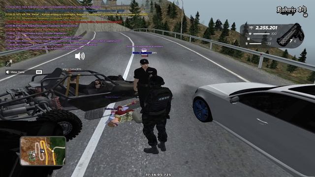 Grand Theft Auto San Andreas 2025.05.23 - 17.51.45.13_Trim смотреть онлайн