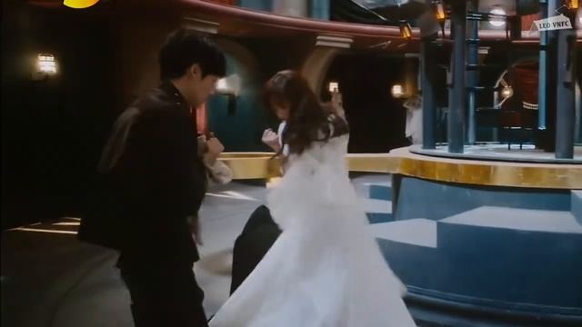 #luoyunxi Балет – мощное и благородное искусство