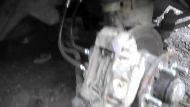 Доработка тормозной системы смотреть онлайн