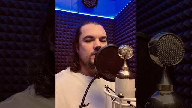 Mr. Credo - Медляк 2024 ( Covered By Damir )
