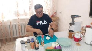 Самое вкусное ХЕ из щуки!!! Мой фирменный рецепт.