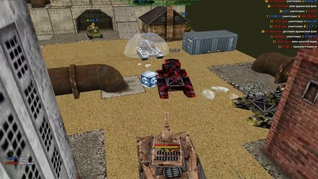 Танки Онлайн: Золотой ящик 175 смотреть онлайн