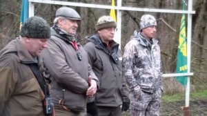 Поездка на X Ставропольские состязания гончих (2025 г)