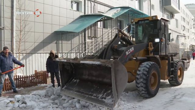 Испытано на себе: Работа дворника смотреть онлайн