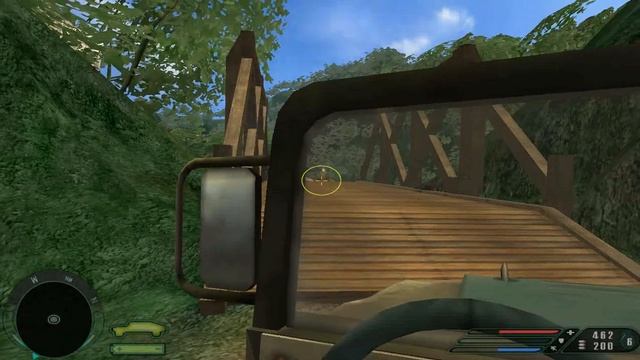 Far Cry: War Zone. Уровень: СПАСЕНИЕ ДОЙЛА. Часть 1. Сложность: ? смотреть онлайн