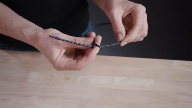 Matador Re-Ties™ Reusable Zip Ties 4-Pack смотреть онлайн