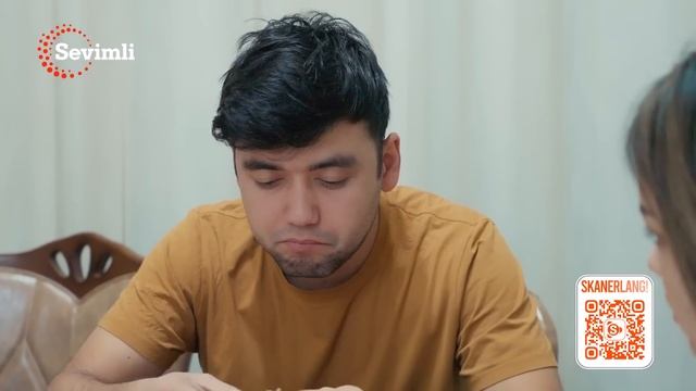 Men Uchun Yasha 36-qism (milliy Serial) | Мен учун яша 36 қисм (миллий сери