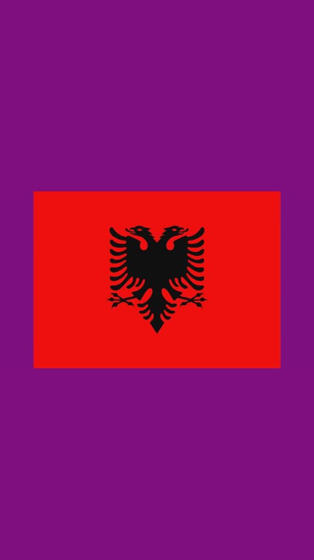 МИР. АЛБАНИЯ. СТОЛИЦА ТИРАНА смотреть онлайн