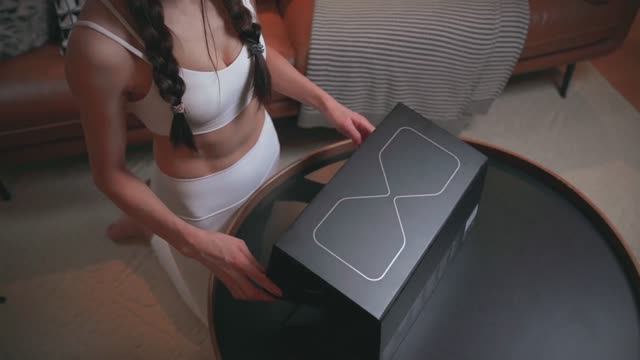 РАСПАКОВКА RTX 4090FE