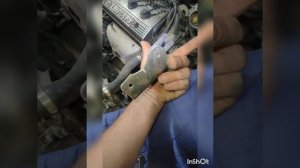 Замена тросика газа на лифан солано 620