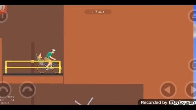 прохождение happy wheels #3 смотреть онлайн