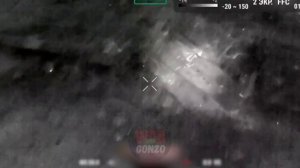 «Судья» рассказал историю выживания под шквальным огнём