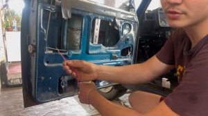 Установил стеклоподъемники ФОРВАРД НА ВАЗ 2107 ???