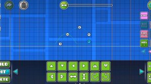 КАК ПОЛЬЗОВАТЬСЯ ЭТИМИ ТРИГЕРАМИ:GEOMETRY DASH 2.2