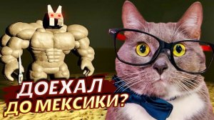САМОЕ ДЛИННОЕ ВЫЖИВАНИЕ В МЁРТВЫХ РЕЛЬСАХ в ROBLOX!