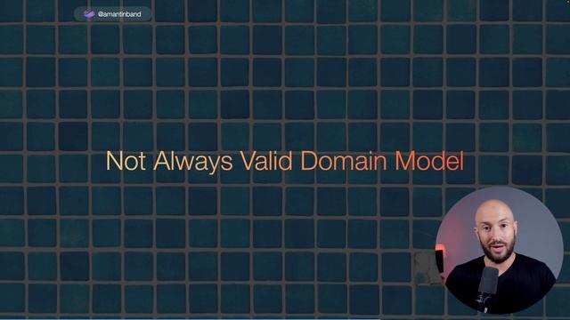0048_Always_Valid_Domain_Models смотреть онлайн