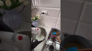 Класный рецепт Зефира на альбумине с яблочным соком ‼