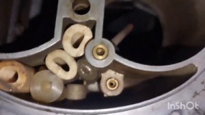 настройка карбюратора солекс ваз 2109 . Рубрика Антирем?