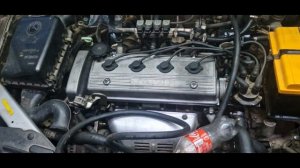 geely ck скачки , повишение обороти холостого хода причин?