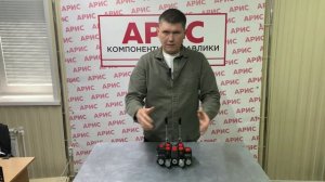 Секционный гидрораспределитель на гидроход минитрактора. мини трактор на гидроходу