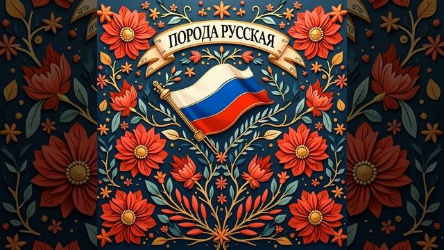 Порода русская