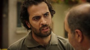 ДЕЛО ЧЕСТИ ► Сериал 2014 / Драма, мелодрама / Турция / Тре?