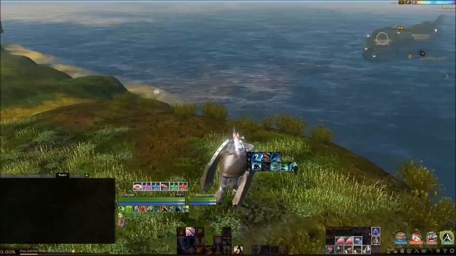 ArcheAge 2.0: Обзор Мекка-Доспеха! смотреть онлайн