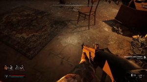 Уплотнитель муфты возвратного механизма сталкер 2