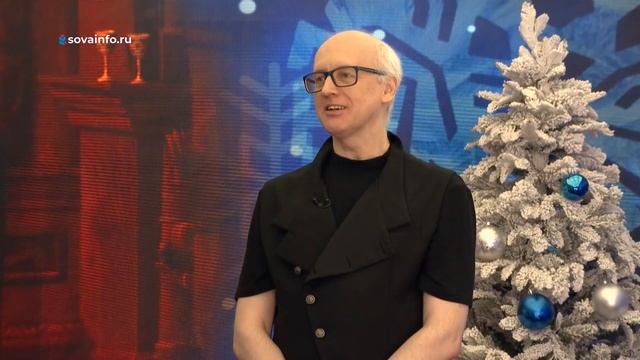 Юрий Бурлака - о балетных премьерах
