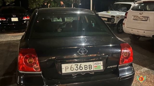 «За рулем только трезвые» - МВД продолжает специальны?