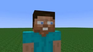 Анимация лица в Mine-Imator