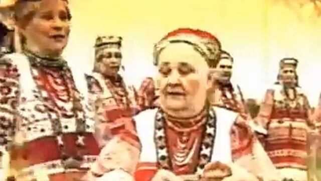 Здорово, Кострома - Иван Купала смотреть онлайн