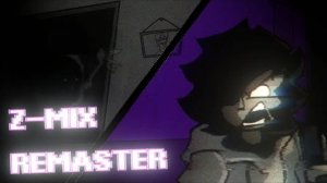 Реакция Gacha life ⧸⧸BATDR⧸⧸ на FNF ＂Z-MIX REMASTER MANDELA CATALOGUE＂ (GYHER)