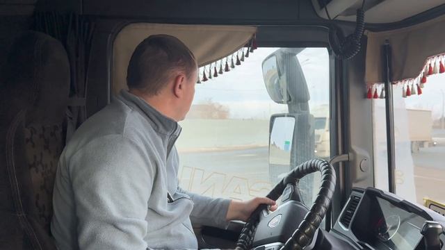 Отзыв водителя о работе в Delko