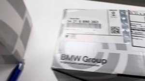 Подделка передних колодок BMW 34116889585, как легко определ?