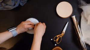колодка «грудь» своими руками
