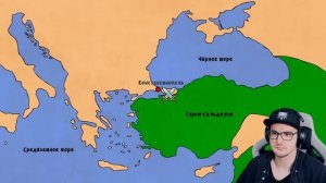 ПЕРВЫЙ КРЕСТОВЫЙ ПОХОД - МУДРЕНЫЧ (крестоносцы, Deus vult, ?