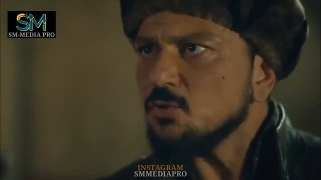 Таъсиси Усмон кисми 1 бо забони точики