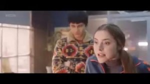 Курьеры 2024 (1 сезон), 2-серия