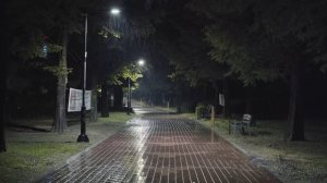 ⛈ Звуки дождя, которые помогут вам глубоко заснуть